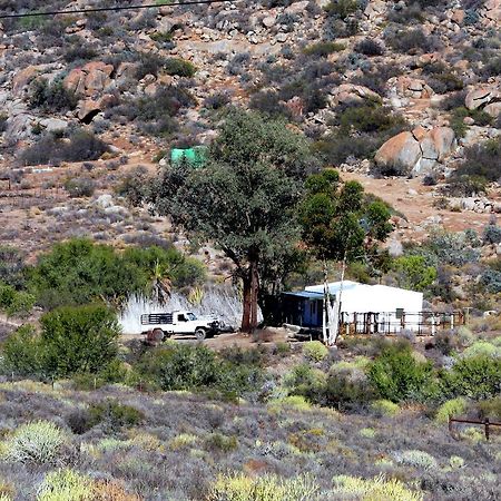 Middelkraal Accommodation Garies Εξωτερικό φωτογραφία