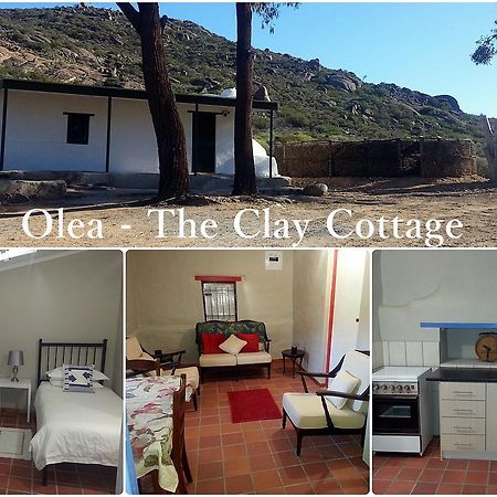 Middelkraal Accommodation Garies Εξωτερικό φωτογραφία