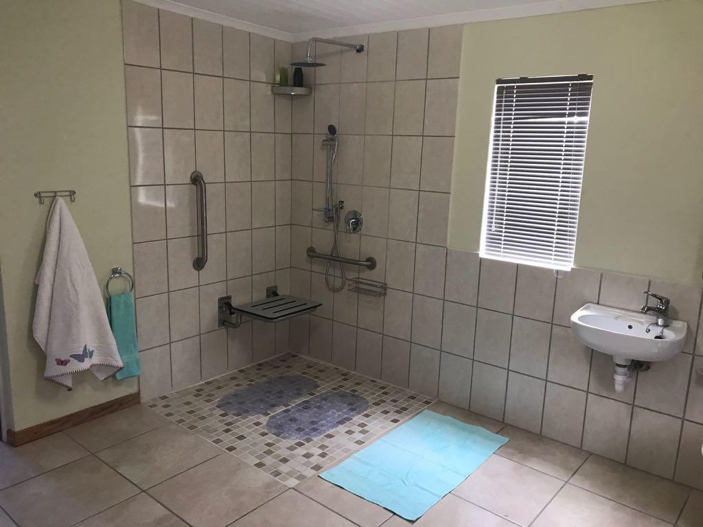 Middelkraal Accommodation Garies Εξωτερικό φωτογραφία