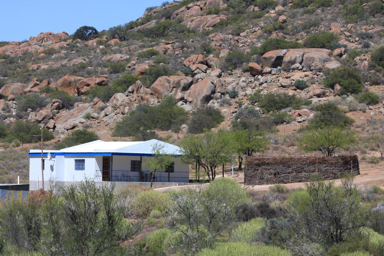 Middelkraal Accommodation Garies Εξωτερικό φωτογραφία