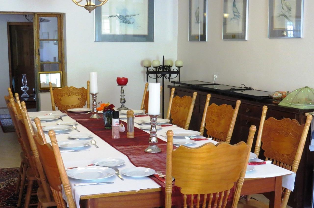 Middelkraal Accommodation Garies Εξωτερικό φωτογραφία