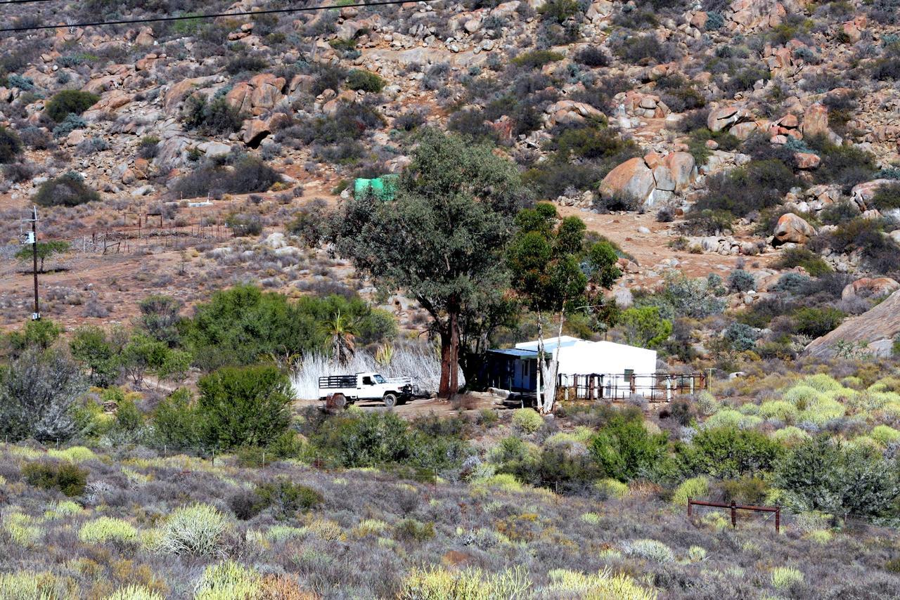 Middelkraal Accommodation Garies Εξωτερικό φωτογραφία