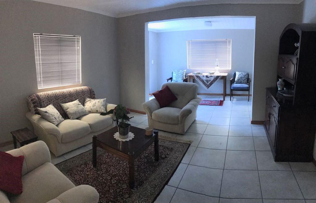 Middelkraal Accommodation Garies Εξωτερικό φωτογραφία
