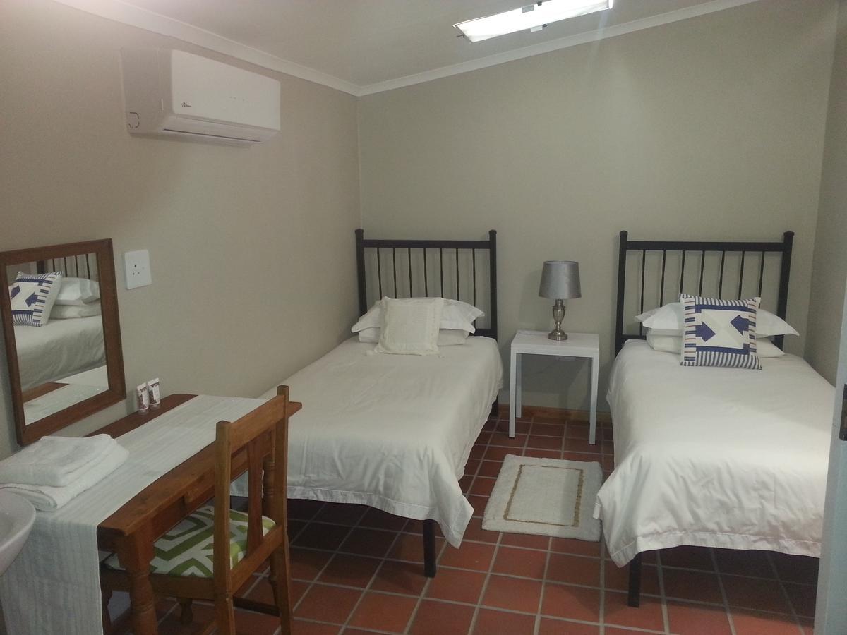 Middelkraal Accommodation Garies Εξωτερικό φωτογραφία