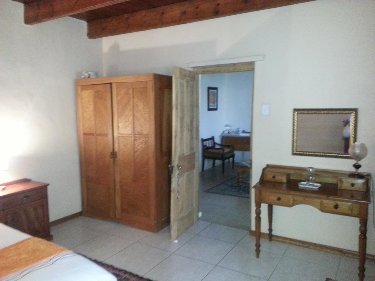 Middelkraal Accommodation Garies Εξωτερικό φωτογραφία