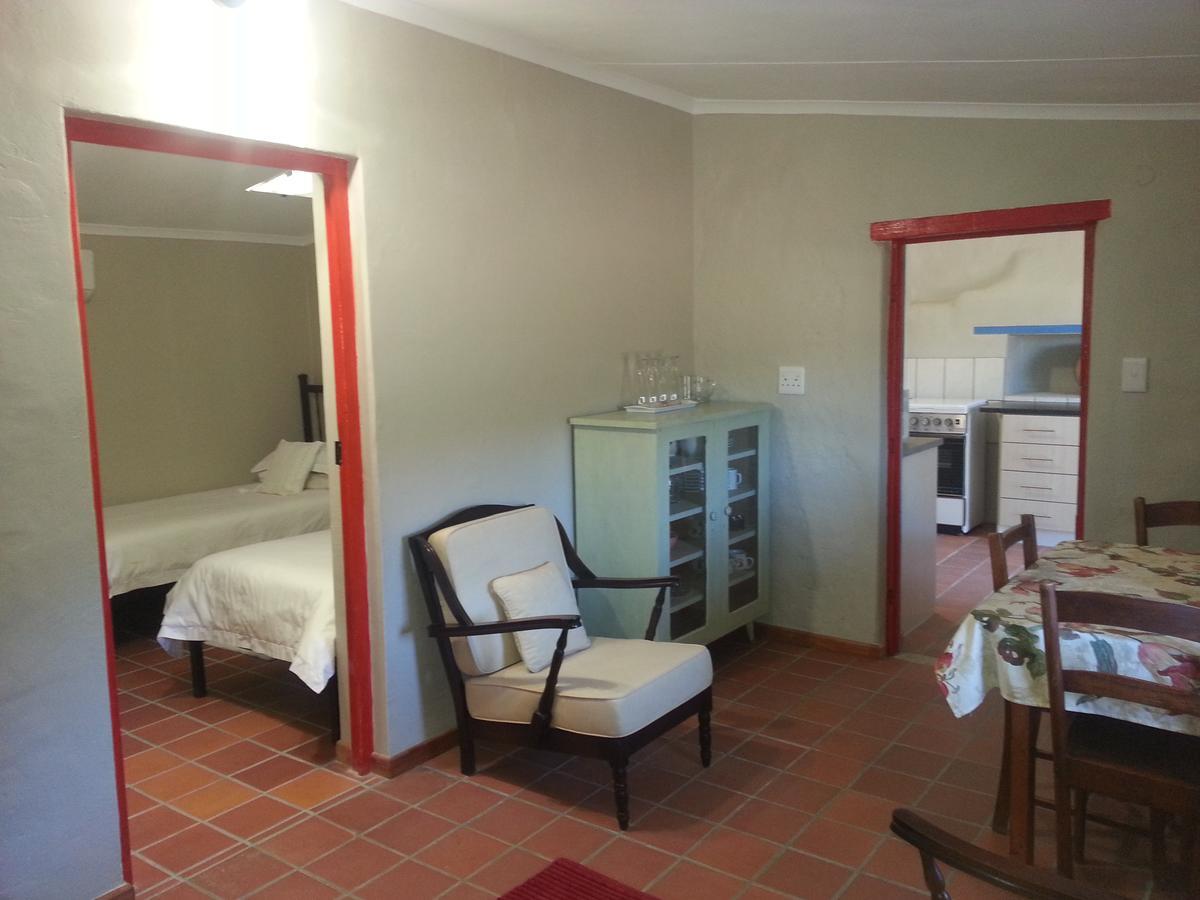 Middelkraal Accommodation Garies Εξωτερικό φωτογραφία