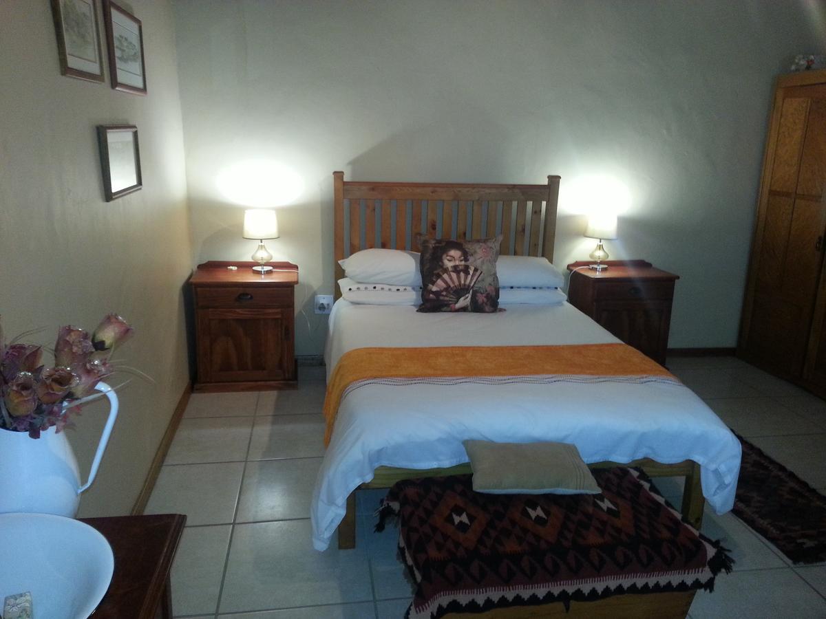 Middelkraal Accommodation Garies Εξωτερικό φωτογραφία
