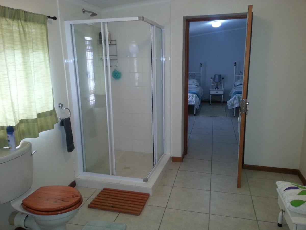 Middelkraal Accommodation Garies Εξωτερικό φωτογραφία
