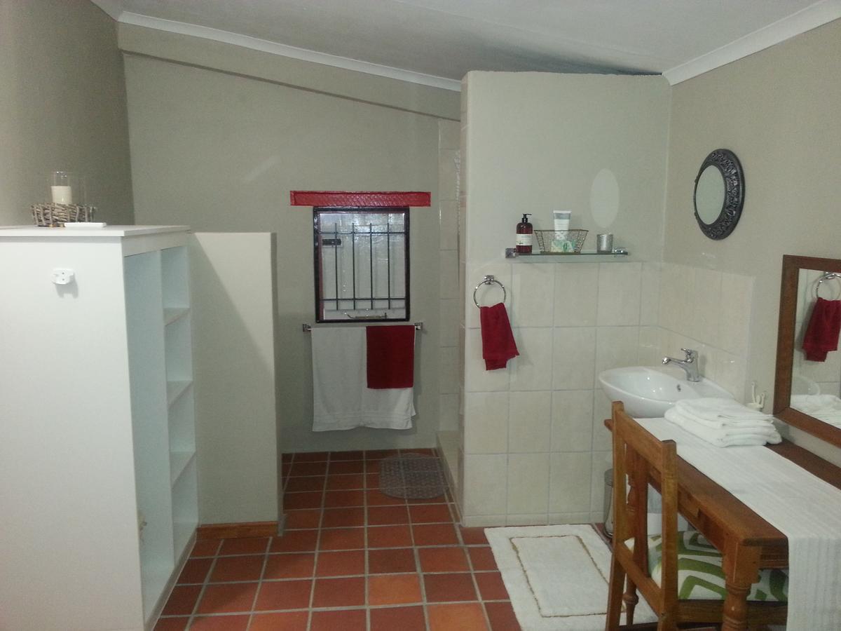 Middelkraal Accommodation Garies Εξωτερικό φωτογραφία