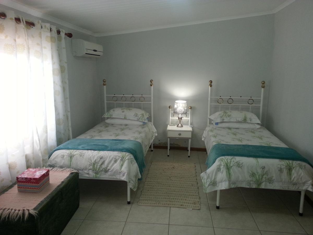 Middelkraal Accommodation Garies Εξωτερικό φωτογραφία