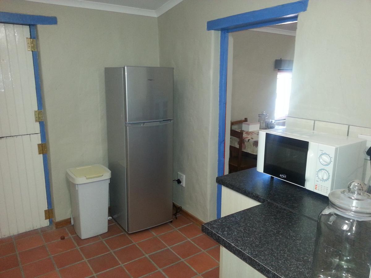 Middelkraal Accommodation Garies Εξωτερικό φωτογραφία