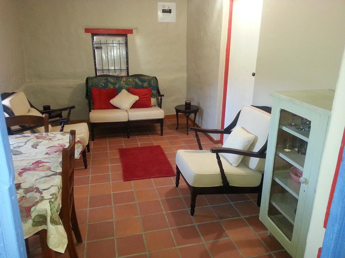 Middelkraal Accommodation Garies Εξωτερικό φωτογραφία