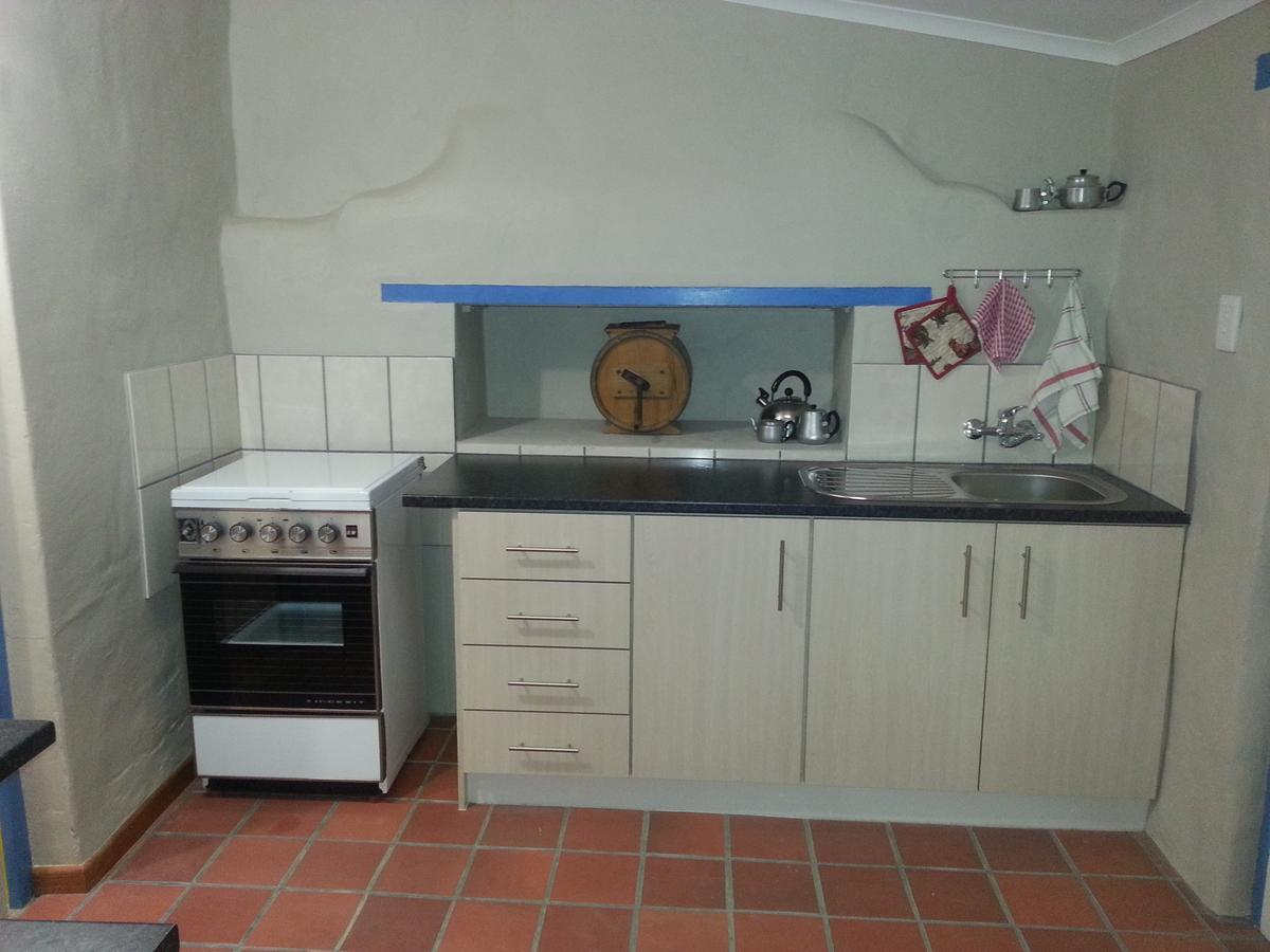 Middelkraal Accommodation Garies Εξωτερικό φωτογραφία